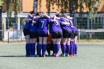 Bild 7 - wBJ SV Henstedt Ulzburg - TuS Rotenhof : Ergebnis: 12:0